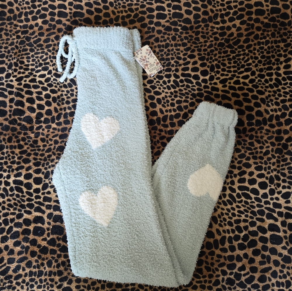 Sleep pants